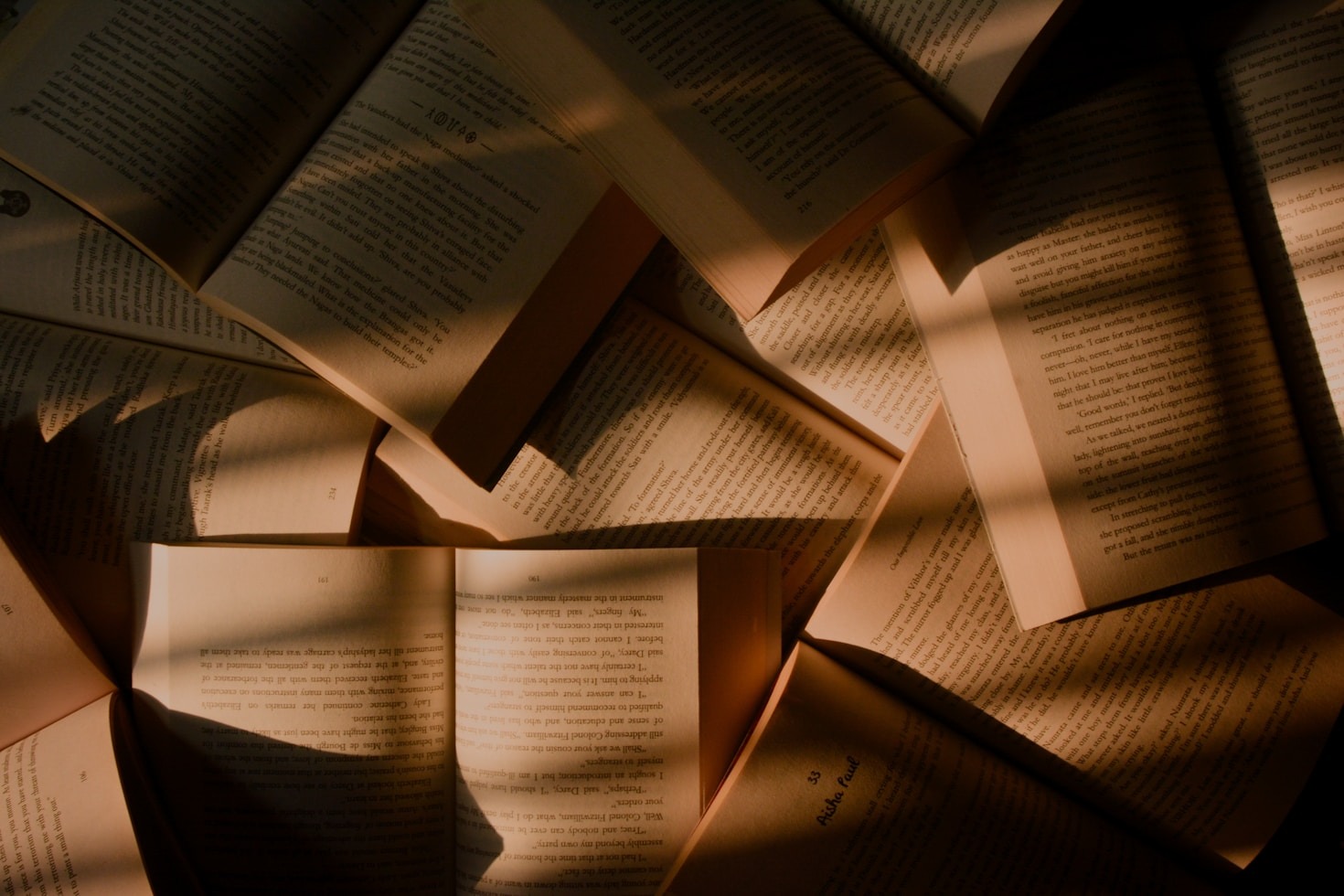 Frank Schurgast über seine literarische Philosophie